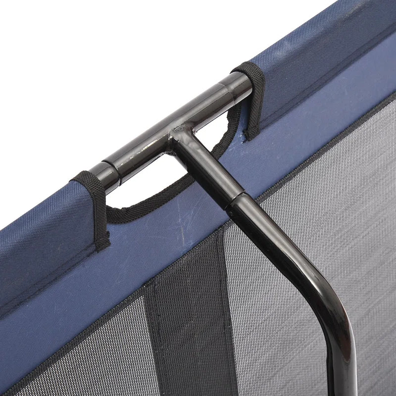 Rashad Polyester Pet Bed