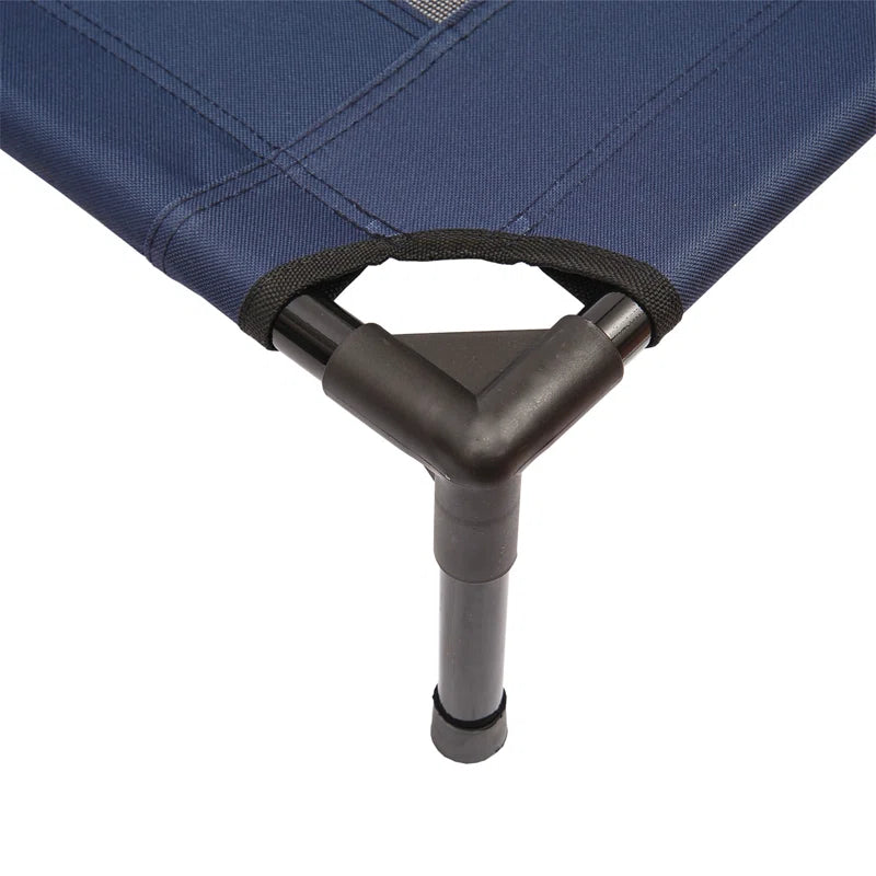 Rashad Polyester Pet Bed