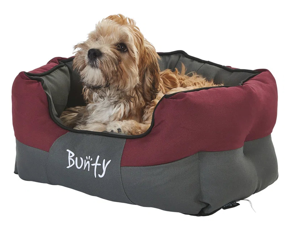 Levesque Polyester Pet Bed