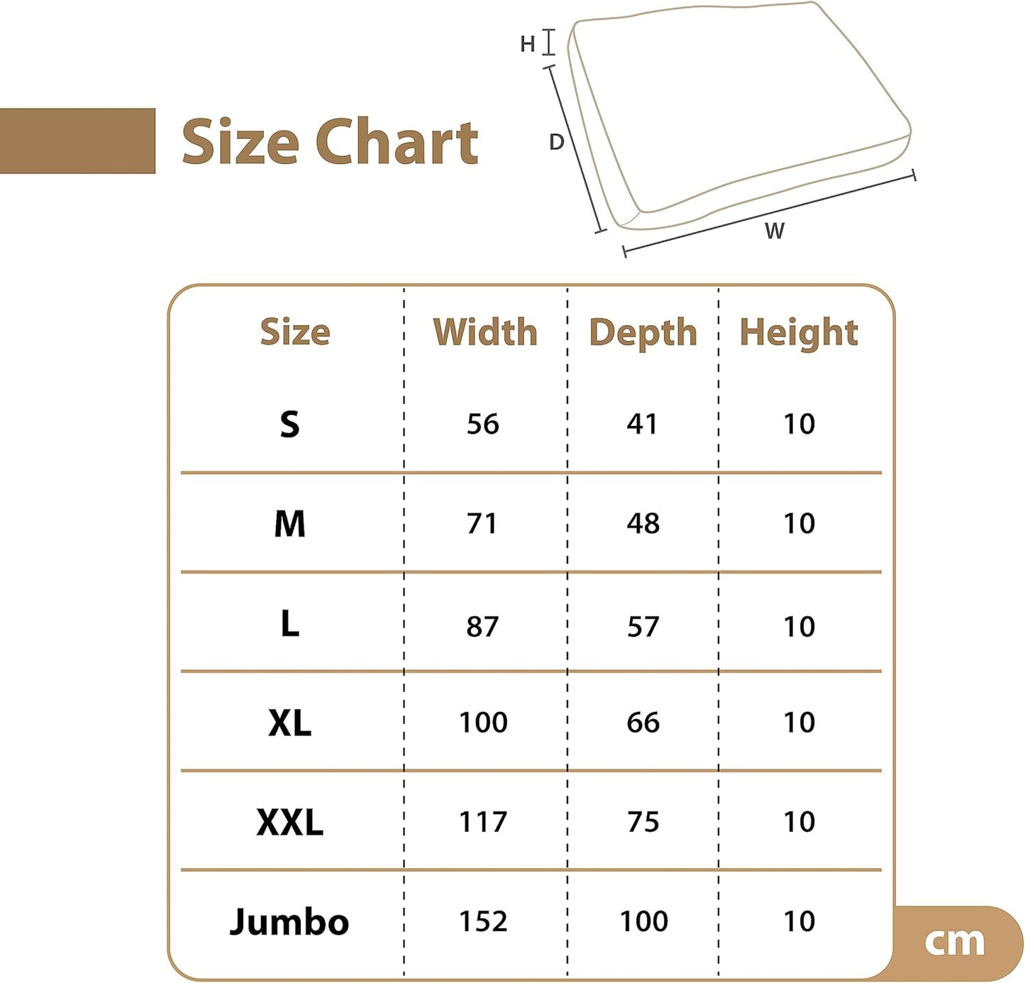 Ellie-Bo Small Dog Bed for 24-Inch Crate - Black Faux Suede and Sheepskin