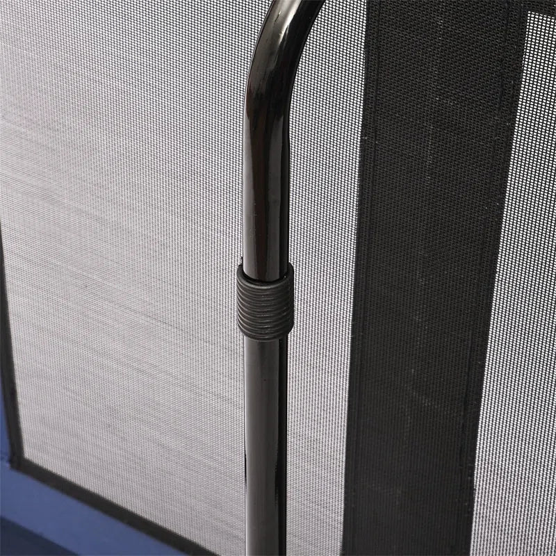 Rashad Polyester Pet Bed