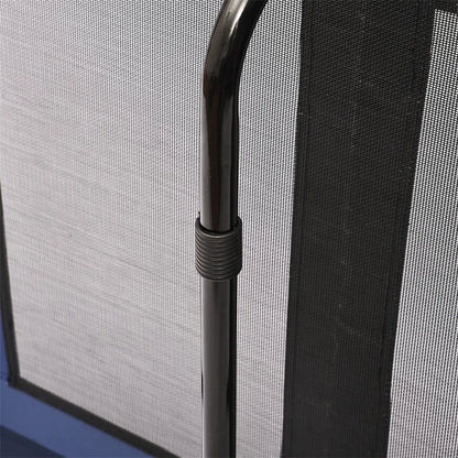 Rashad Polyester Pet Bed