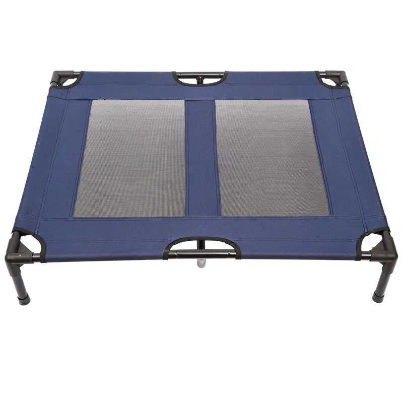 Rashad Polyester Pet Bed