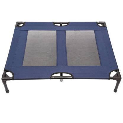 Rashad Polyester Pet Bed