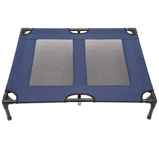 Rashad Polyester Pet Bed