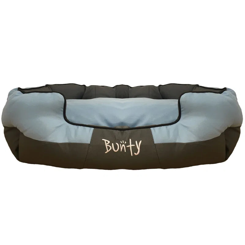 Levesque Polyester Pet Bed