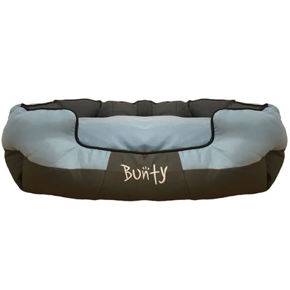 Levesque Polyester Pet Bed