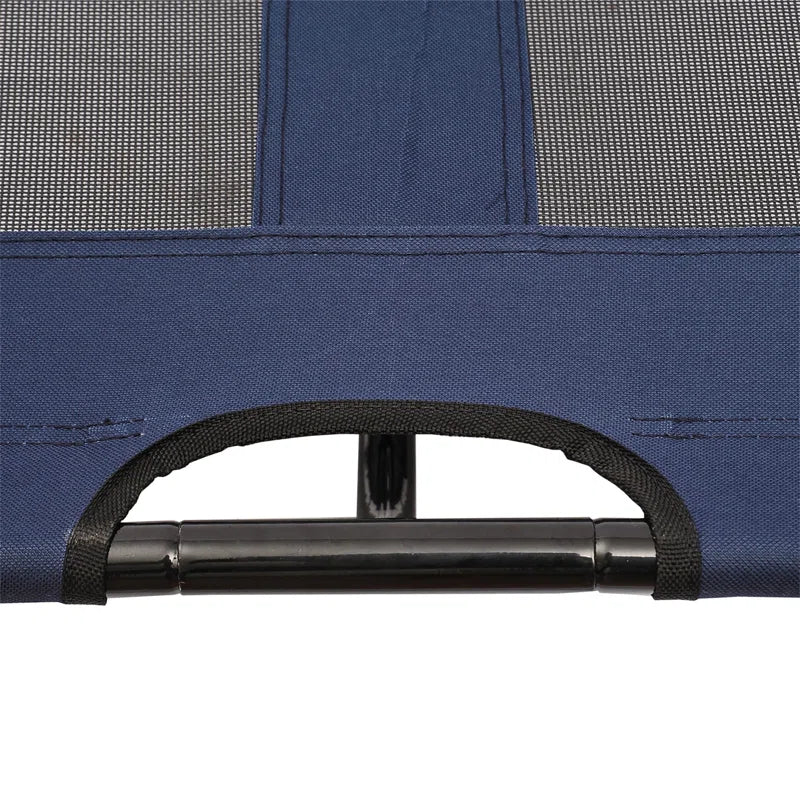 Rashad Polyester Pet Bed