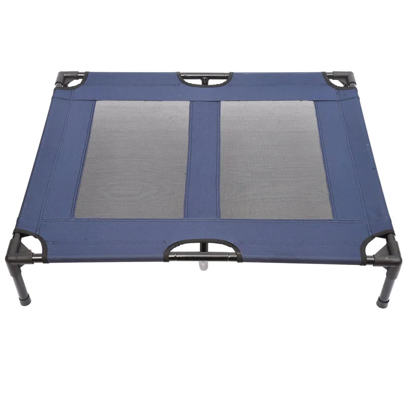 Rashad Polyester Pet Bed