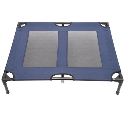 Rashad Polyester Pet Bed