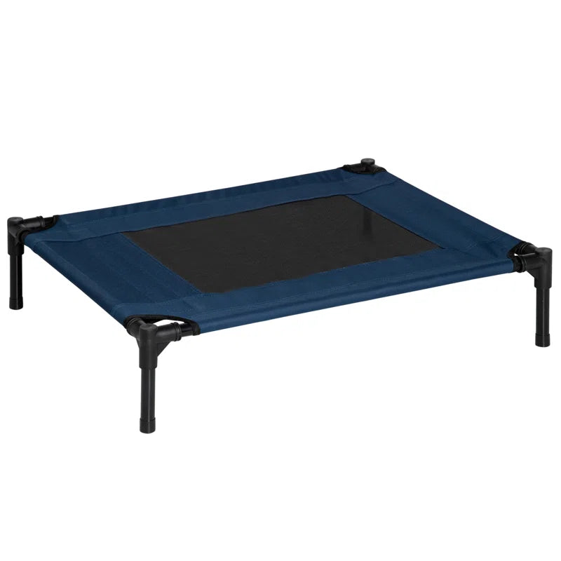 Rashad Polyester Pet Bed