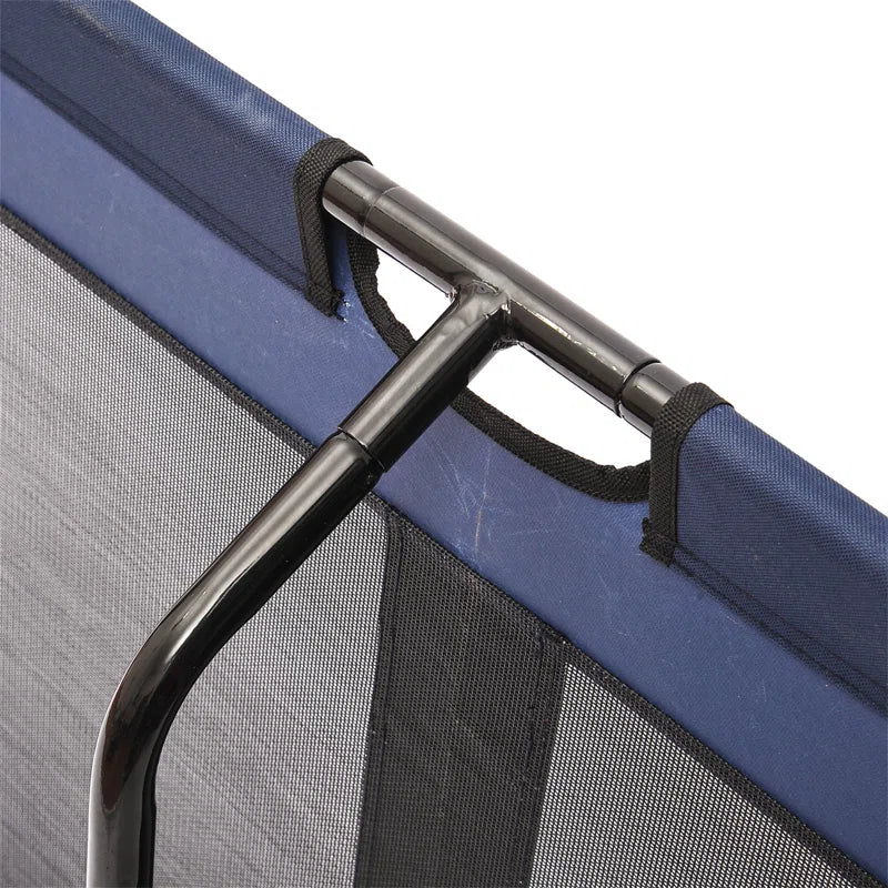 Rashad Polyester Pet Bed