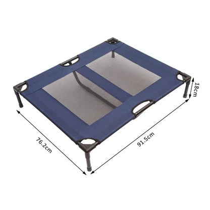 Rashad Polyester Pet Bed