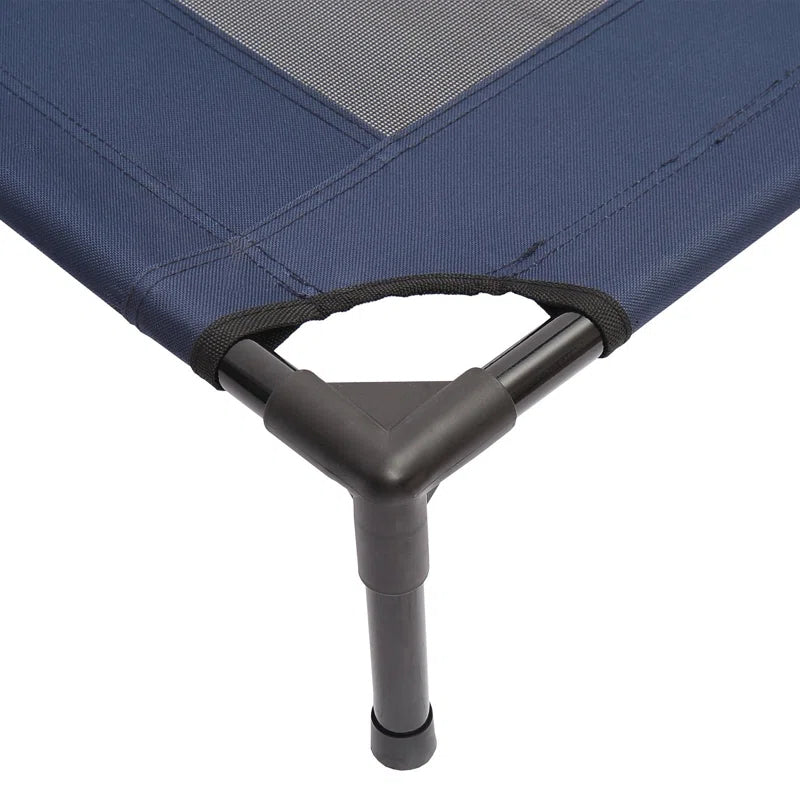 Rashad Polyester Pet Bed