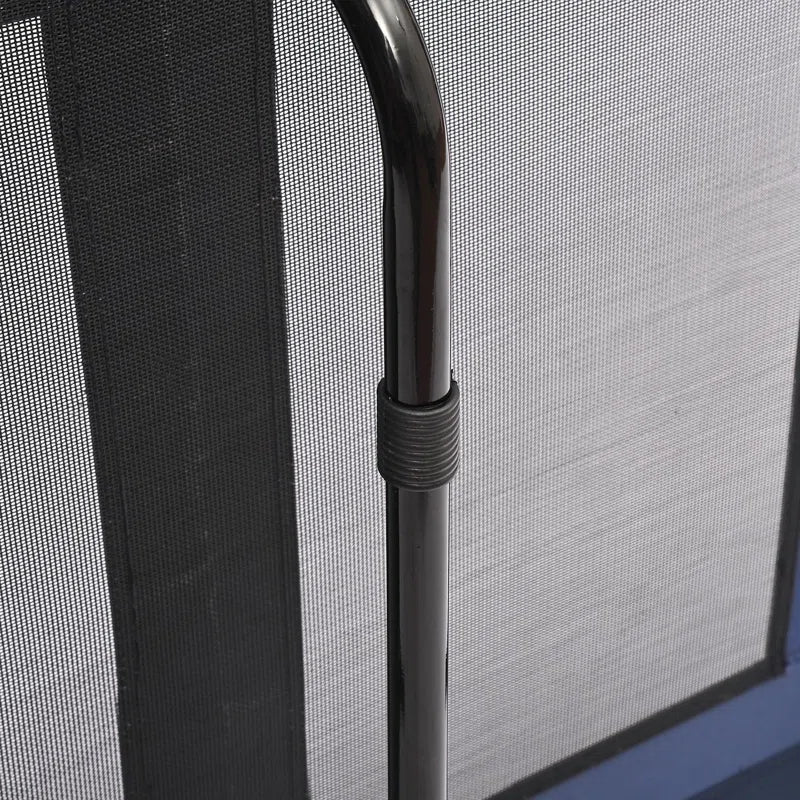 Rashad Polyester Pet Bed